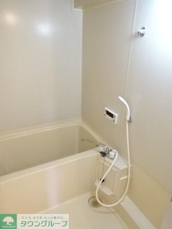 けやきヒルズ西片貝の物件内観写真